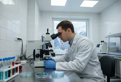 На Южном Урале одновременно циркулируют два штамма гриппа