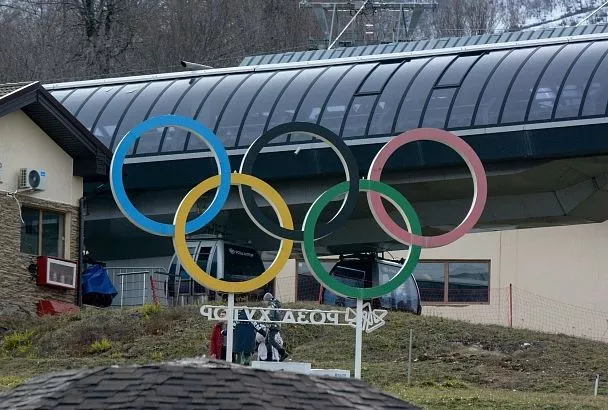 МОК лишил российских биатлонистов золотых медалей Олимпиады в Сочи 