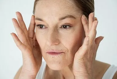 Поможет не только ботокс: как уменьшить морщины на лице, не тратясь на косметолога