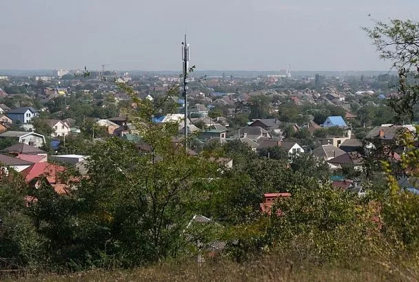 Угрозу атаки БПЛА отменили в Абинском и Крымском районах