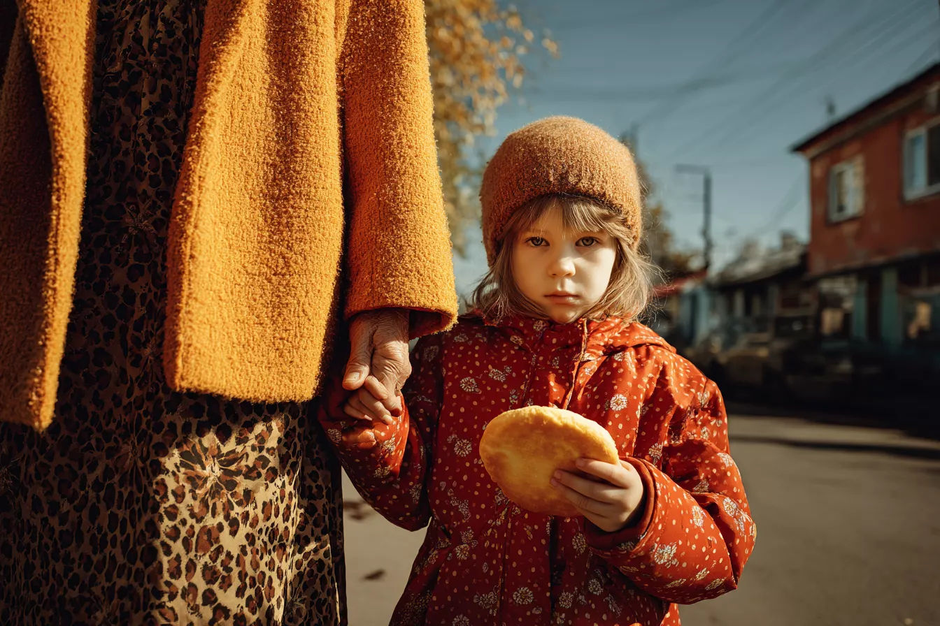 Вокзальные пирожки с хрустящей корочкой: рецепт из детства