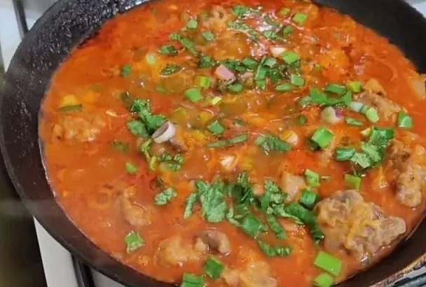 Не рецепт, а семейный хит: готовим нежную куриную печень за 15 минут так, и все просят добавки — делюсь секретами