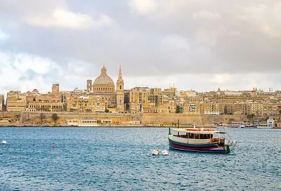 Жена пропавшего в Босфоре спортсмена просит помощи у российских туристов