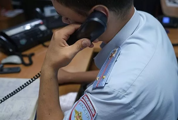 Полиция Кубани установила личность мужчины, снявшего на видео грубый разговор с плачущим сыном 