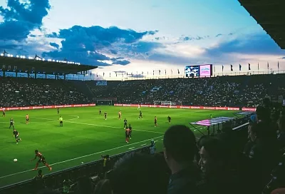 ЦСКА — «Краснодар»: почему судья ошибочно удалил Кордобу