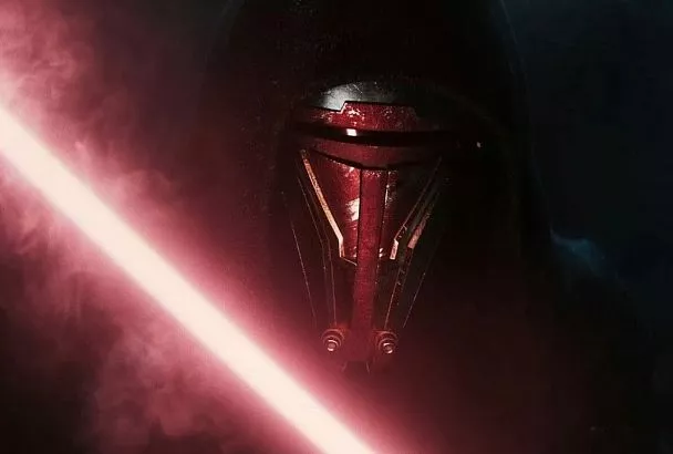 Инсайдер: ремейк Star Wars: KOTOR покажут до конца года