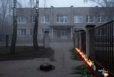  Школа под прицелом: почему дети берут в руки оружие и как это предотвратить