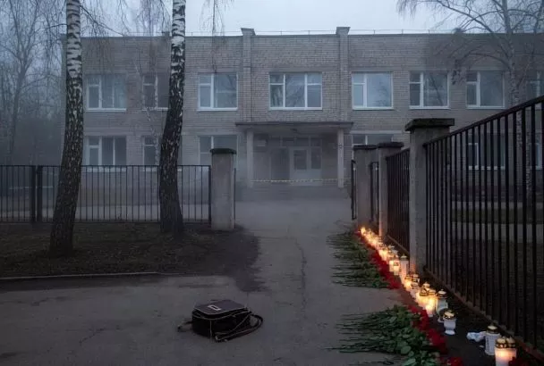  Школа под прицелом: почему дети берут в руки оружие и как это предотвратить