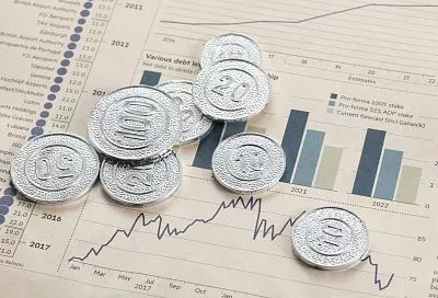 В 2025 году россияне вложили в облигации рекордные 1,7 триллиона рублей