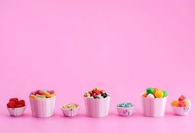 Мало покажется: как изменится здоровье даже у здоровых людей, которые будут ежедневно есть по 1-2 конфеты