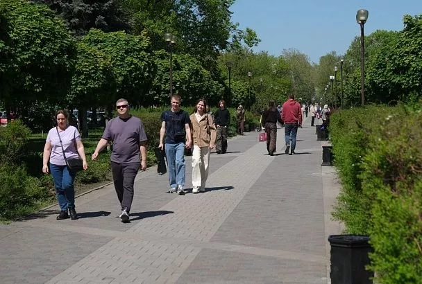 Краснодарский край вошел в топ-30 регионов по материальному благополучию населения