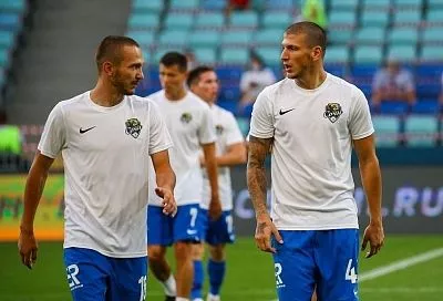 Ротенберг считает, что «Сочи» не хватает новичков в опорной зоне