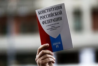 Стартовала регистрация добровольцев для участия в проекте «Волонтеры Конституции»