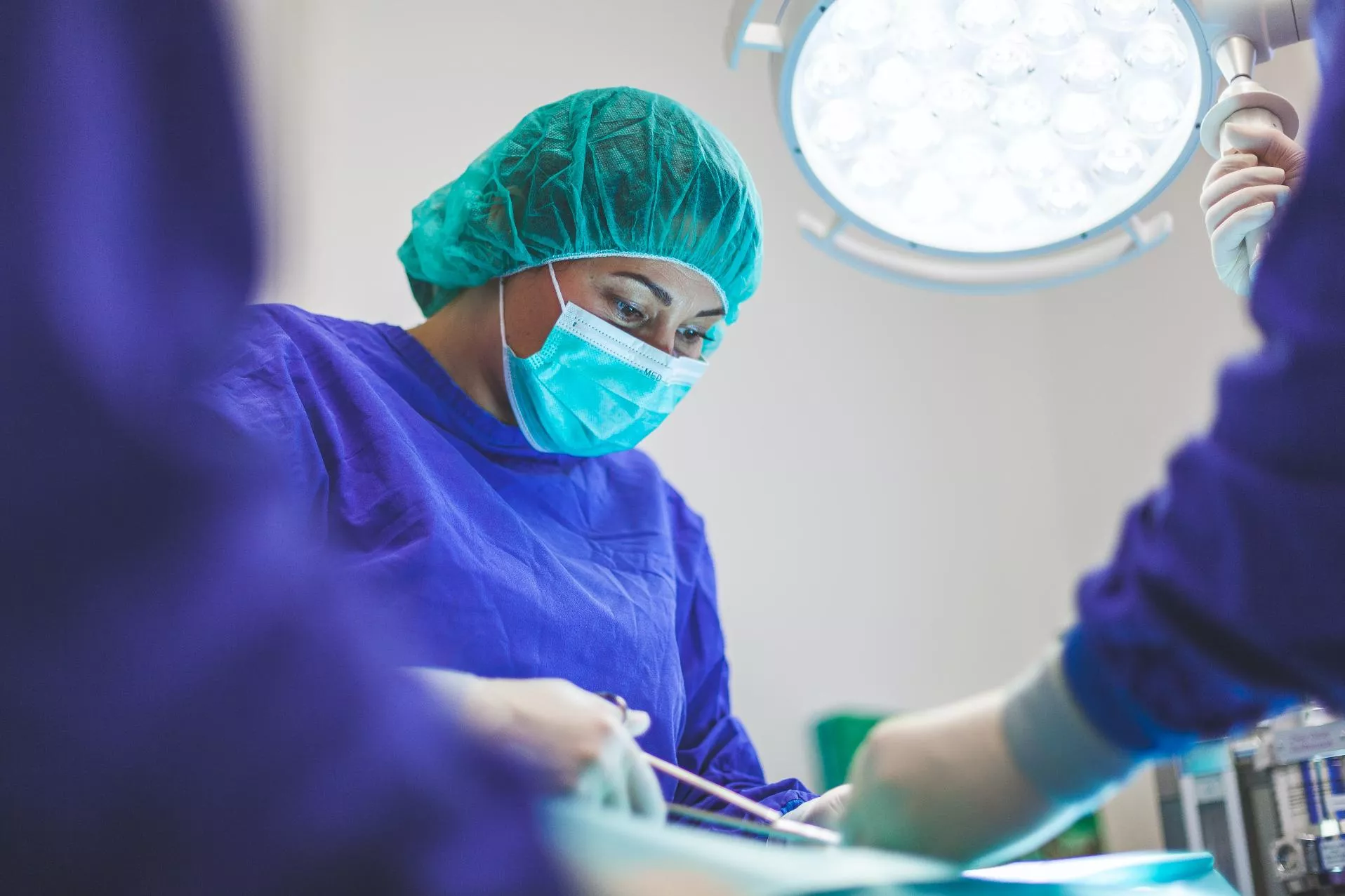 За 14 лет по программе «Земский доктор/фельдшер» выплаты получили более 5 тысяч медработников Краснодарского края