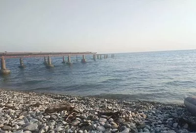 Стало известно о сбитых за ночь БПЛА над Краснодарским краем и Черным морем