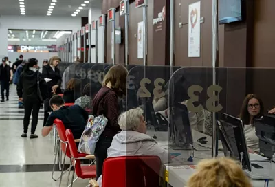 Зарегистрировать расположенную в новых субъектах РФ недвижимость можно во всех офисах МФЦ Краснодарского края