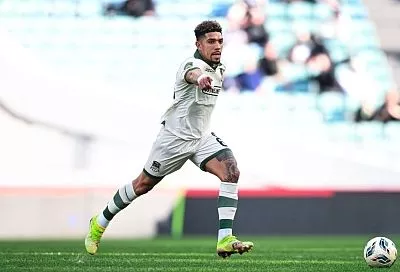 Опубликовано расписание матчей «Краснодара» в заключительных турах  РПЛ 