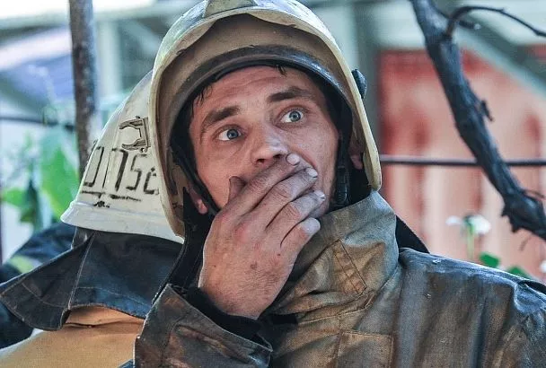 Два крупных лесных пожара потушили в Краснодарском крае