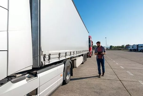 Названы высокооплачиваемые вакансии в сфере транспорта и логистики в Краснодарском крае