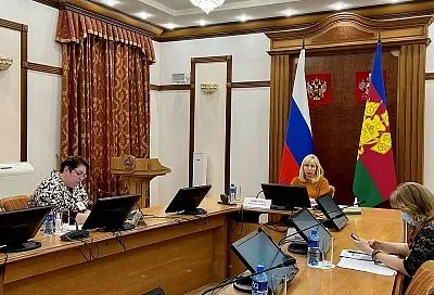 Более 100 кубанских школ обновили материально-техническую базу предметных кабинетов в рамках нацпроекта