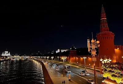 Небензя: в России не планируют массовую мобилизацию