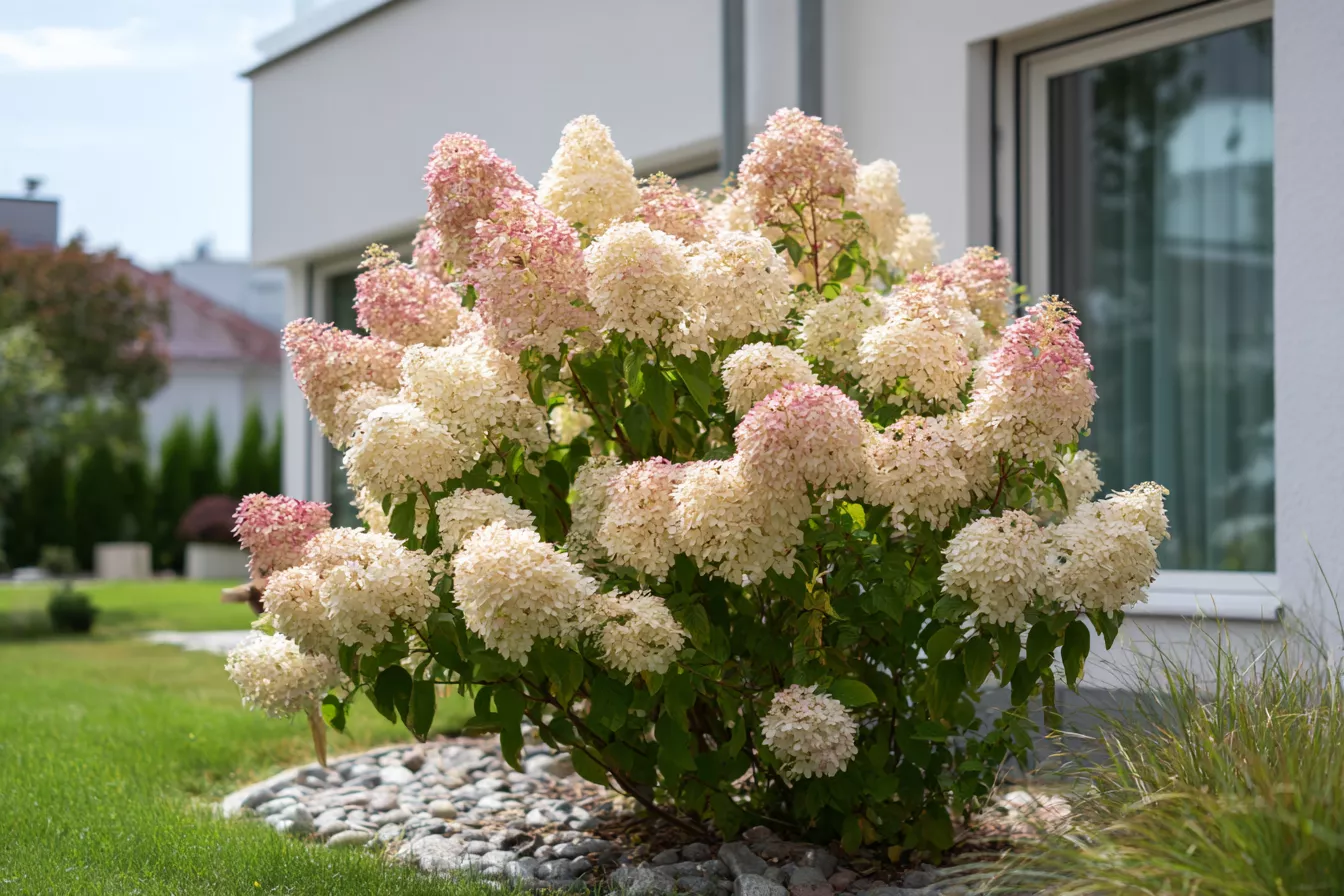 Цветы, которые цветут десятилетиями без пересадки: рекордсмены сада