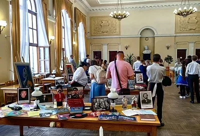 «Библионочь-2026» в Краснодаре: куда сходить и что посмотреть