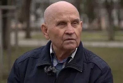 Вениамин Кондратьев поздравил с 90-летним юбилеем заслуженного архитектора РФ Олега Кобзаря