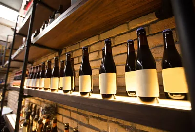 Минфин предлагает упростить учёт оборота пива и слабоалкогольных напитков