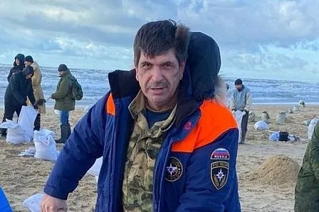 Алексей Одеров