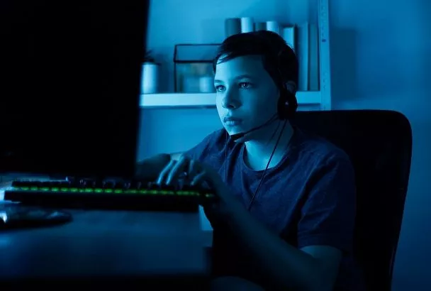 Госдума поддержала блокировку Roblox из-за угрозы детской безопасности