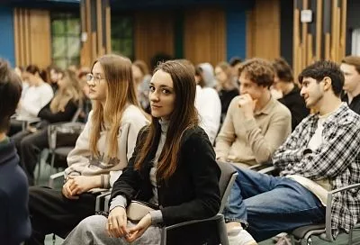 Краснодарский край вошел в топ-5 грантового конкурса «УМНИК»