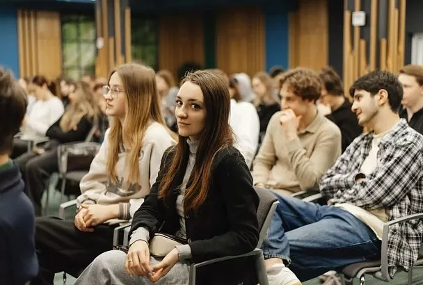 Краснодарский край вошел в топ-5 грантового конкурса «УМНИК»