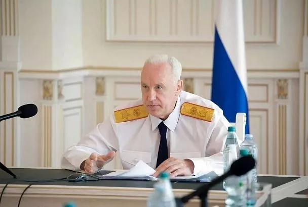 Бастрыкин потребовал доклад о нападении бездомных собак на детей в Краснодарском крае