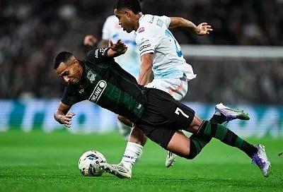 «Краснодар» и «Зенит» установили рекорд по количеству бразильцев в матче РПЛ