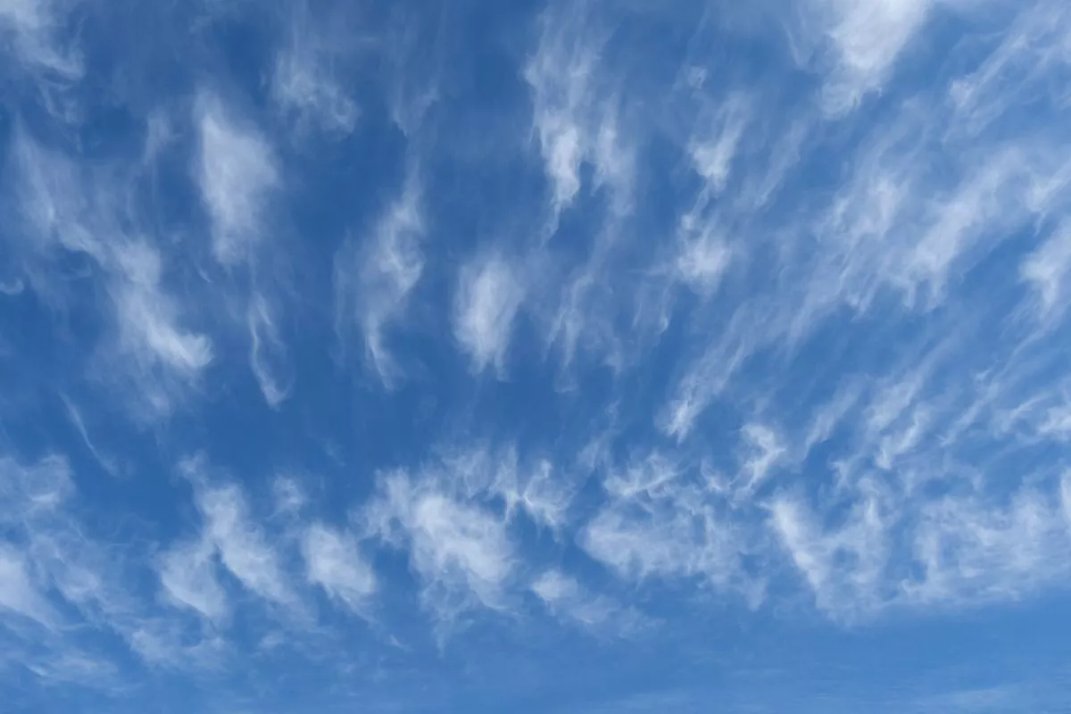 В Краснодарском крае объявили беспилотную опасность