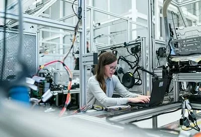 Промышленный кластер радиоэлектроники с участием предприятий Краснодарского края аккредитовали на федеральном уровне