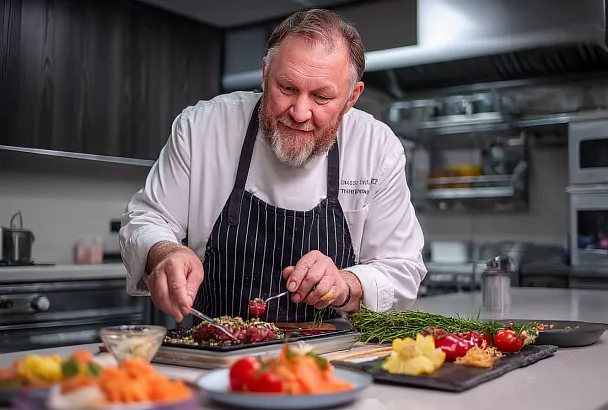 Ленивая кухня от шефа Ивлева: Вкусные завтраки без лишних хлопот 