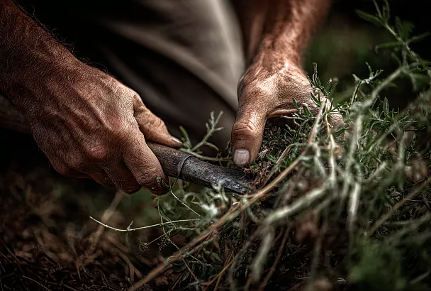 Семь неожиданных способов превратить сорняки в пользу для огорода