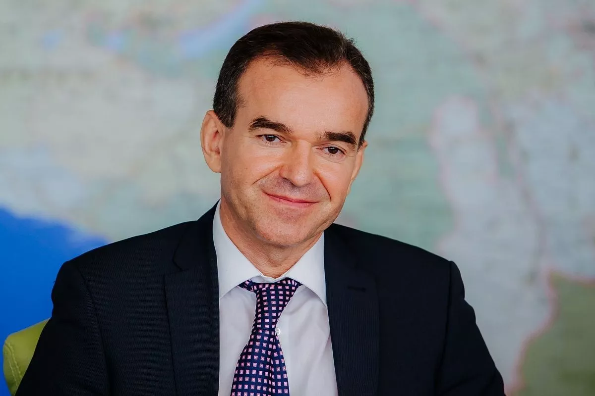 Губернатор Вениамин Кондратьев поздравил ветеранов Великой Отечественной войны из Краснодара с днем рождения