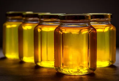 Гхи: древний целебный жир и как приготовить его дома