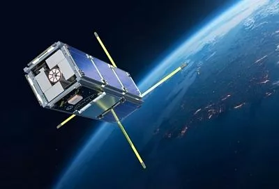 Российский кубсат зафиксировал гамма-всплеск из ранней Вселенной