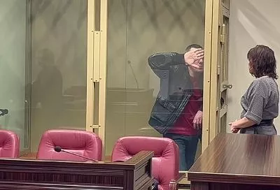 «Положенец» и его пособники получили сроки в Краснодаре