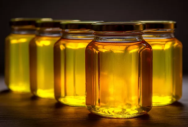 Гхи: древний целебный жир и как приготовить его дома