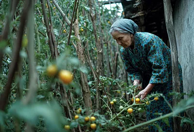Почему обрезка листьев томатов может погубить урожай — рассказываем, как не навредить