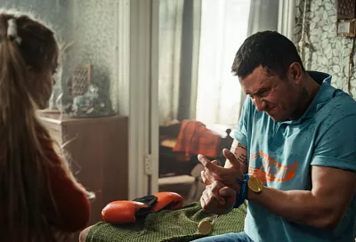 «Жил‑был пес» выходит на большой экран: стартовали съемки фильма с Павлом Прилучным