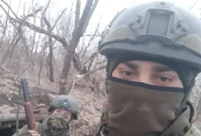 Позывной «Пионер»: история парня из Анапы, который в свои 20 лет уже год воюет в зоне СВО