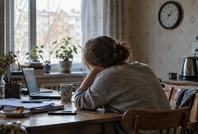 Почему постоянно хочется спать днём: причины выраженной сонливости
