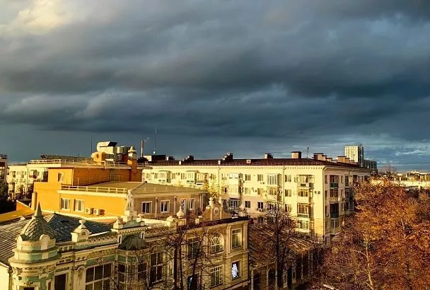 В Краснодарском крае объявили беспилотную и ракетную опасность