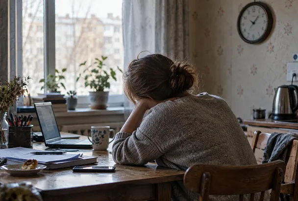 Почему постоянно хочется спать днём: причины выраженной сонливости